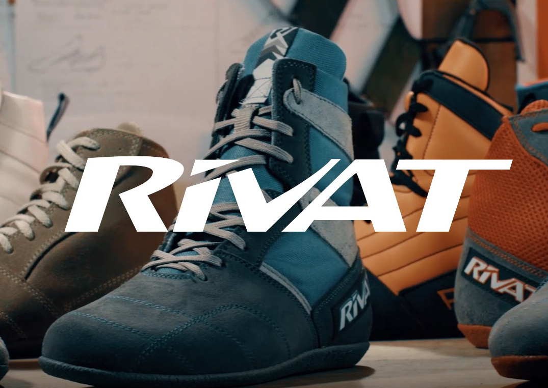 Decouvrez l Essence de RIVAT Chaussures de Boxe Francaise et Textiles de Haute Performance