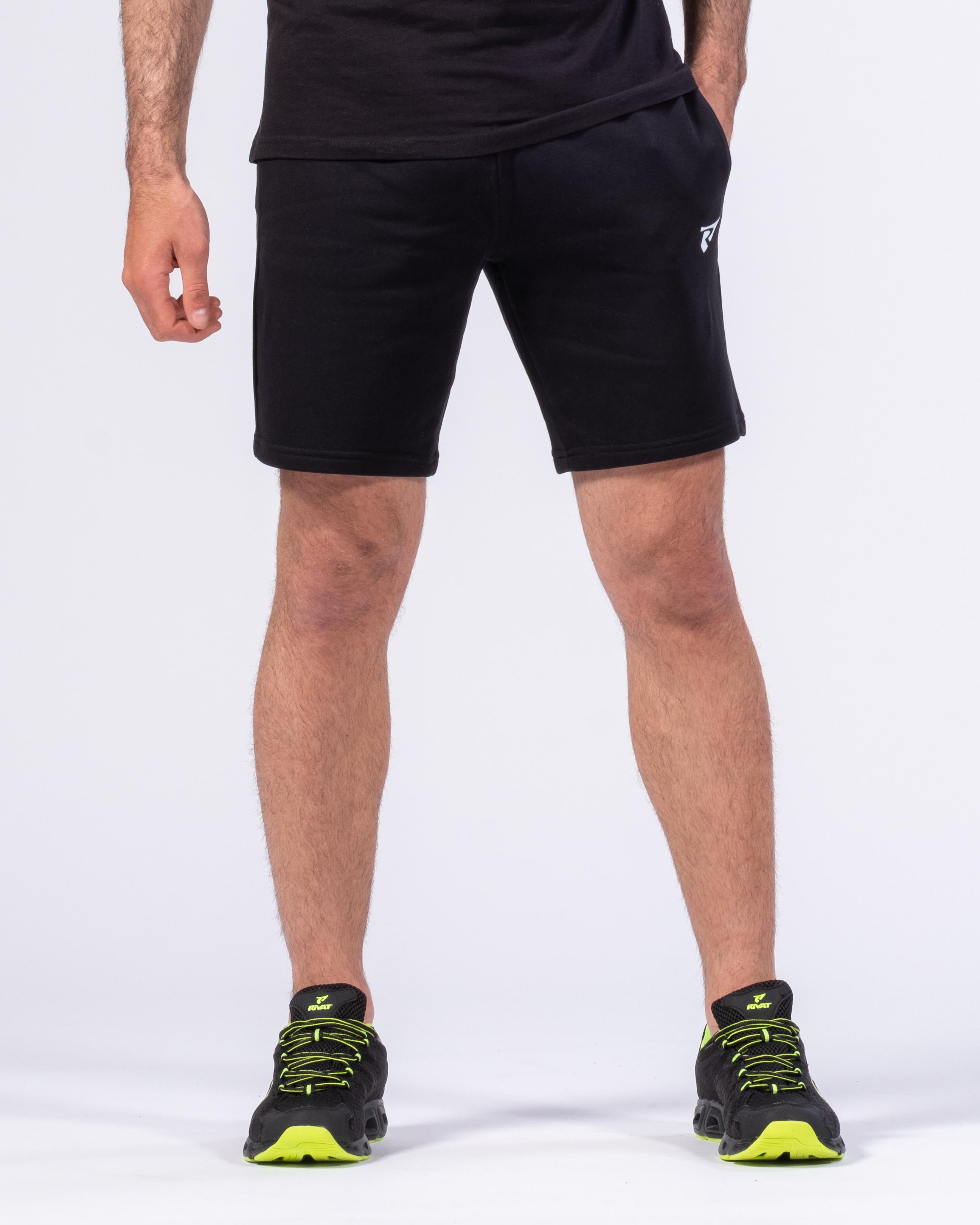 CALÇÕES ECOLÓGICOS PARA HOMEM - PRETO