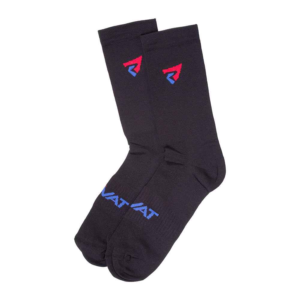 CHAUSSETTES LIFESTYLE - NOIR