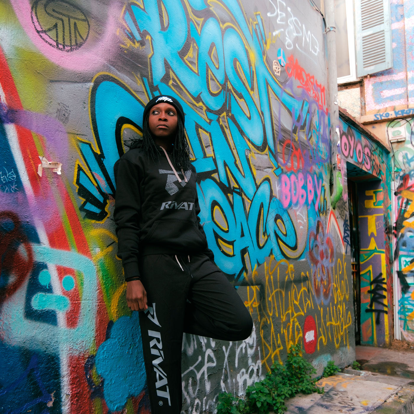 Textile, tenue de sport, d'entraînement, boxe française