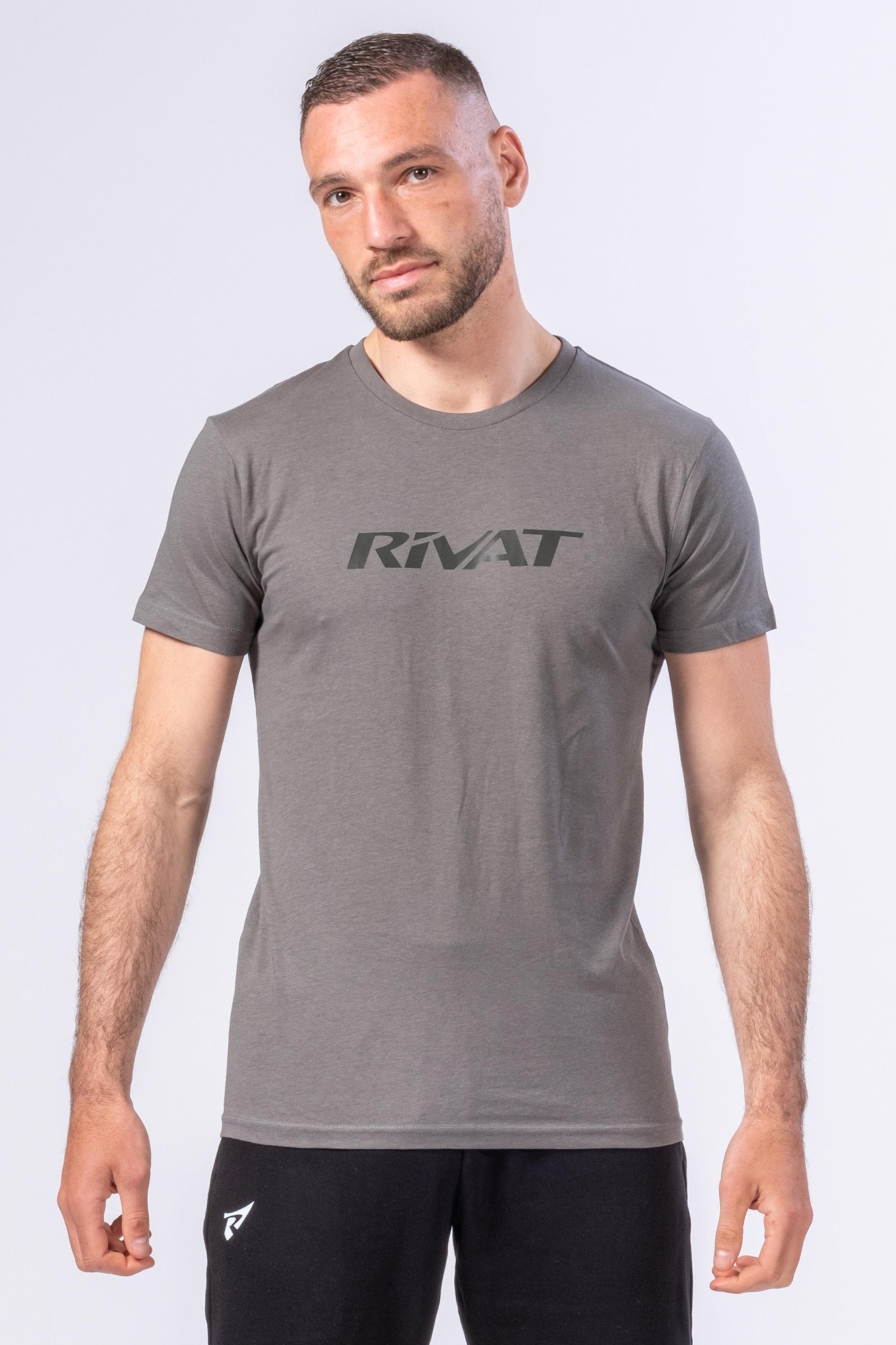 CAMISETA ORGANIC INSPIRE HOMBRE - PIE