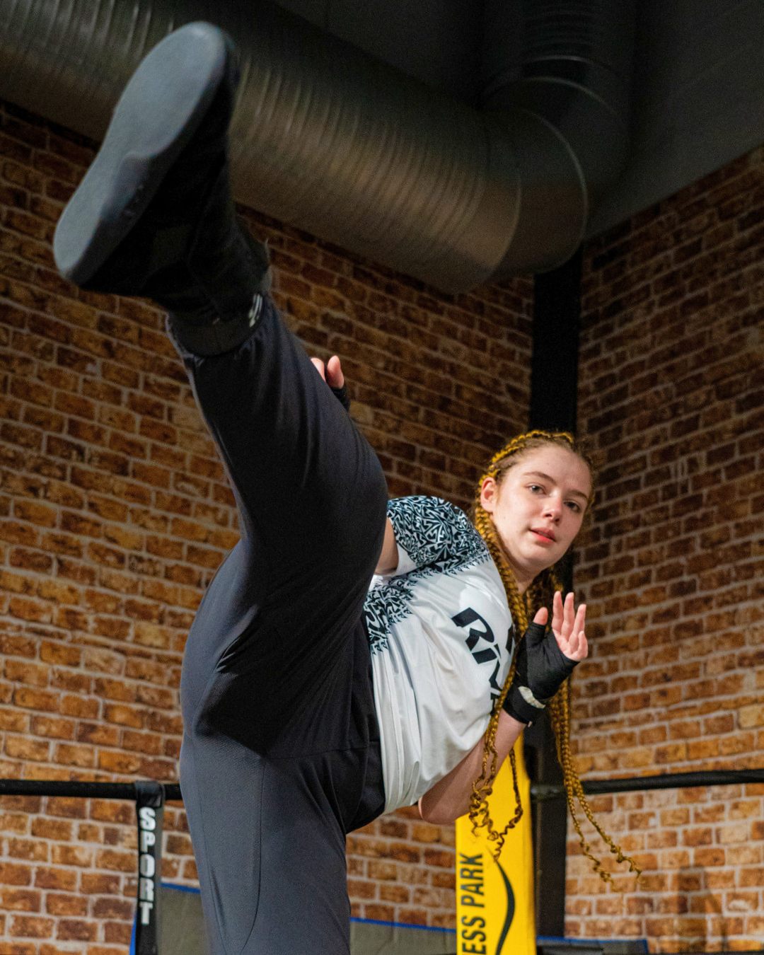 Océane Levassort 16