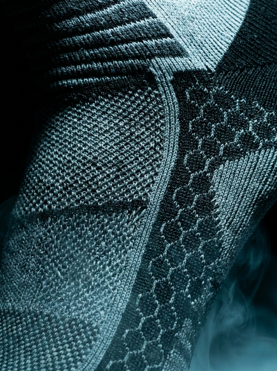 PERFORMANCE COMBAT SPORTS SOCKS - SHADOW