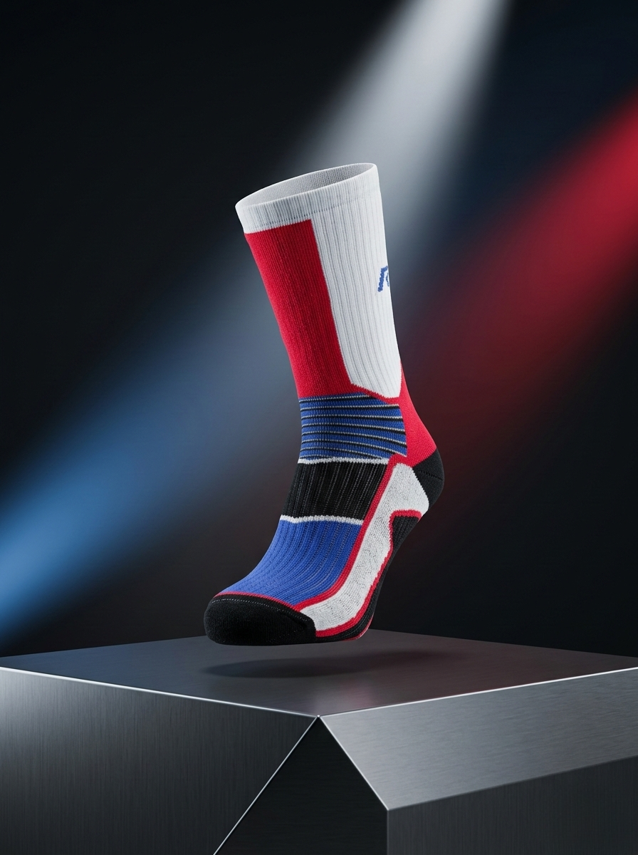 PERFORMANCE COMBAT SPORTS SOCKS - ELITE