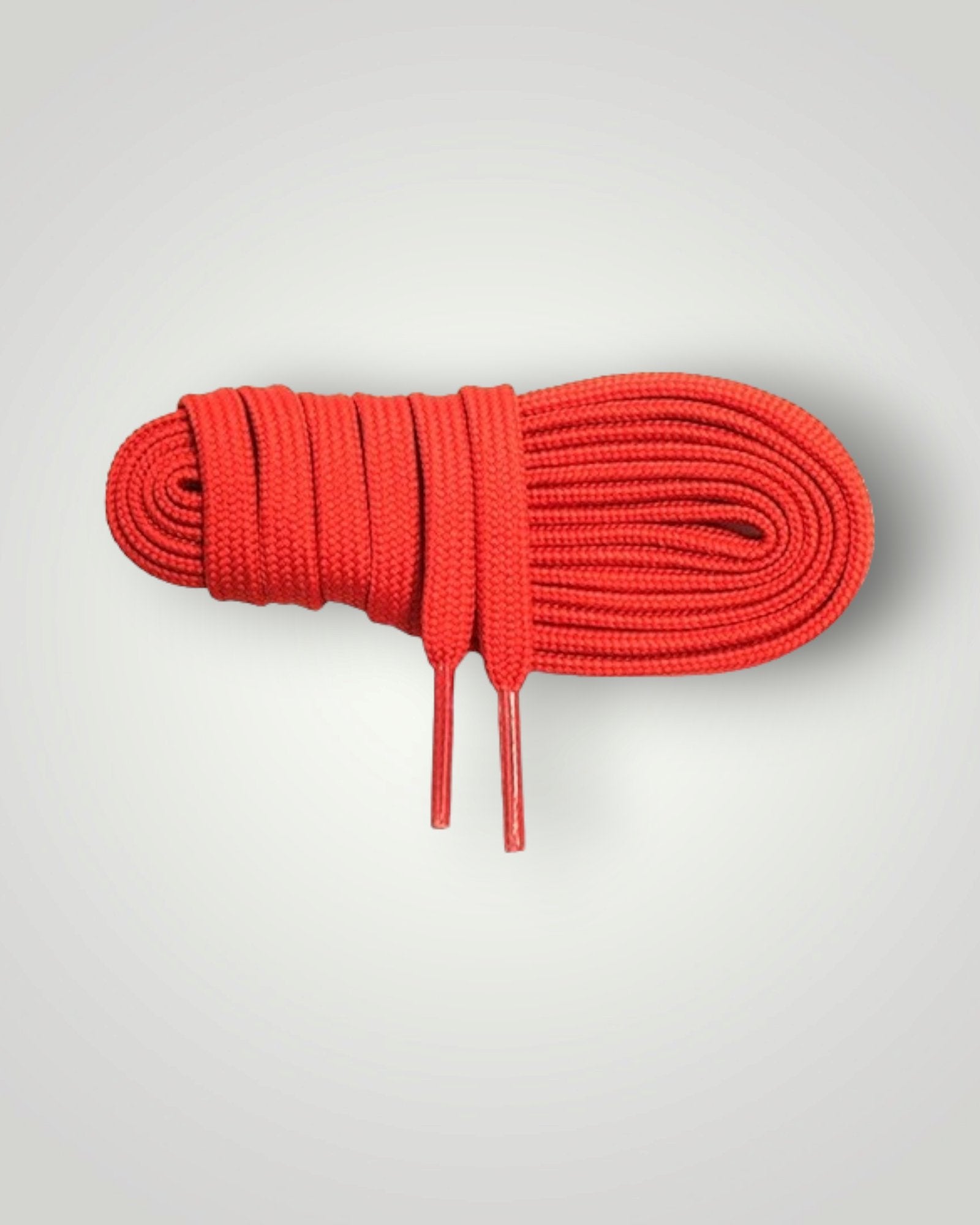Lacet rouge pour chaussures de savate boxe française RIVAT