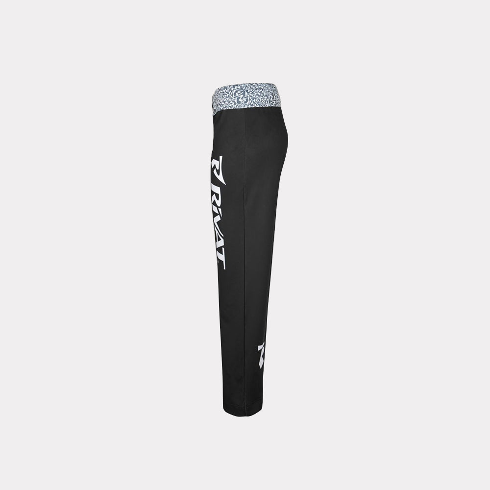 PANTALONE SAVATE – GRANDE LOGO RIVAT 