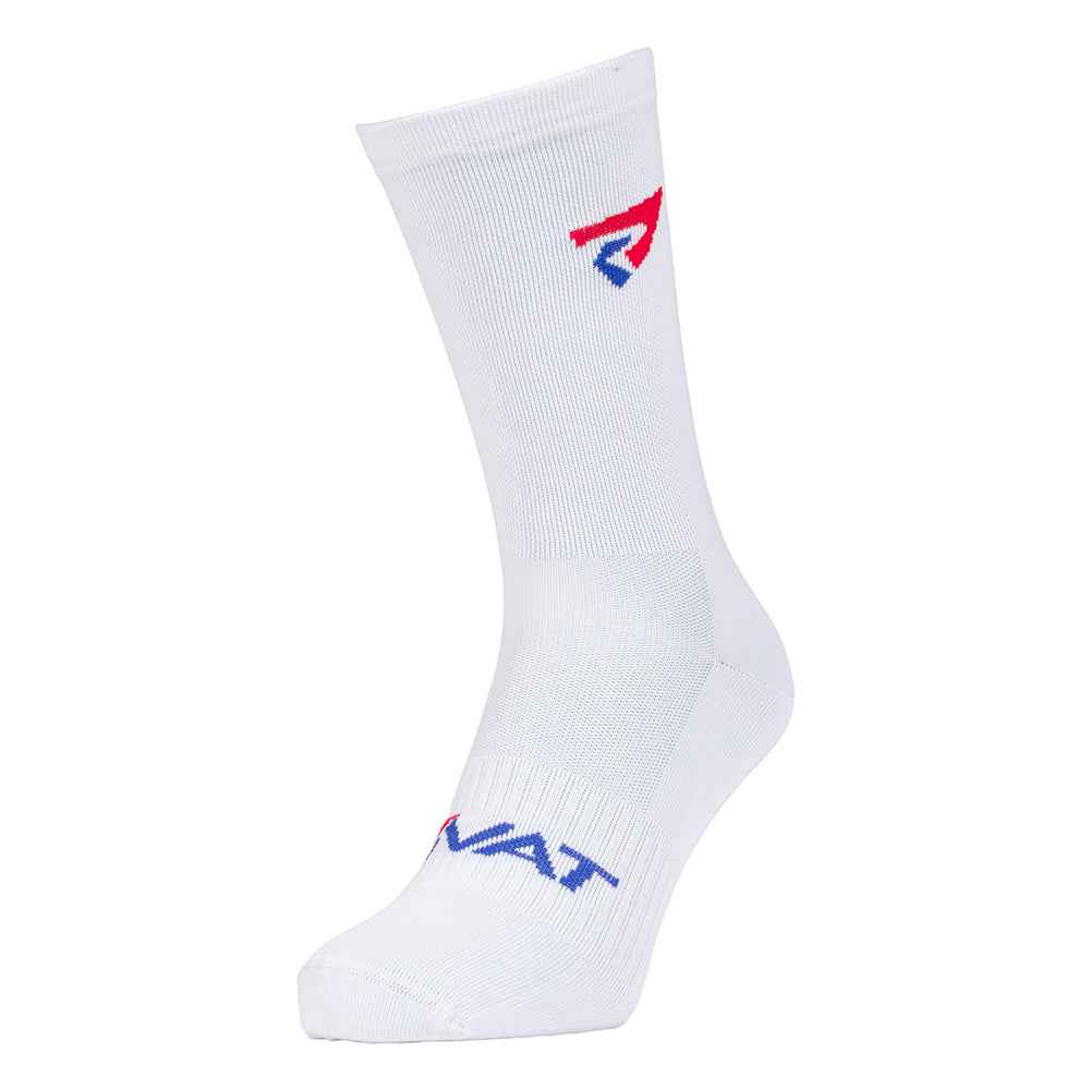 CHAUSSETTES LIFESTYLE - BLANC