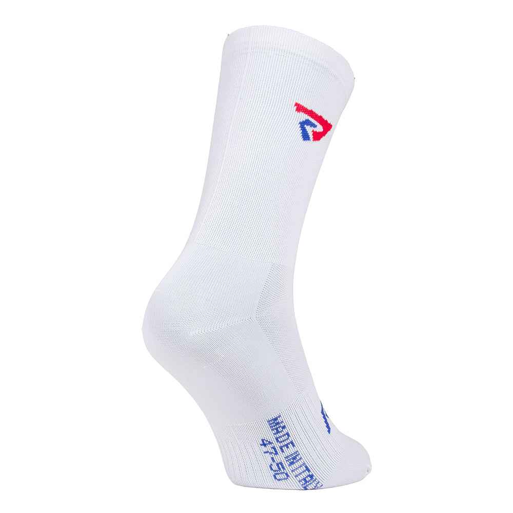 CHAUSSETTES LIFESTYLE - BLANC