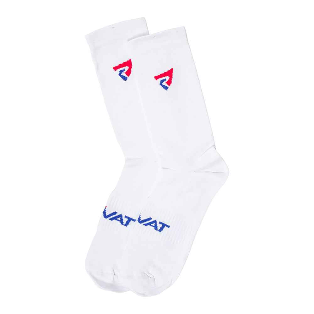 CHAUSSETTES LIFESTYLE - BLANC