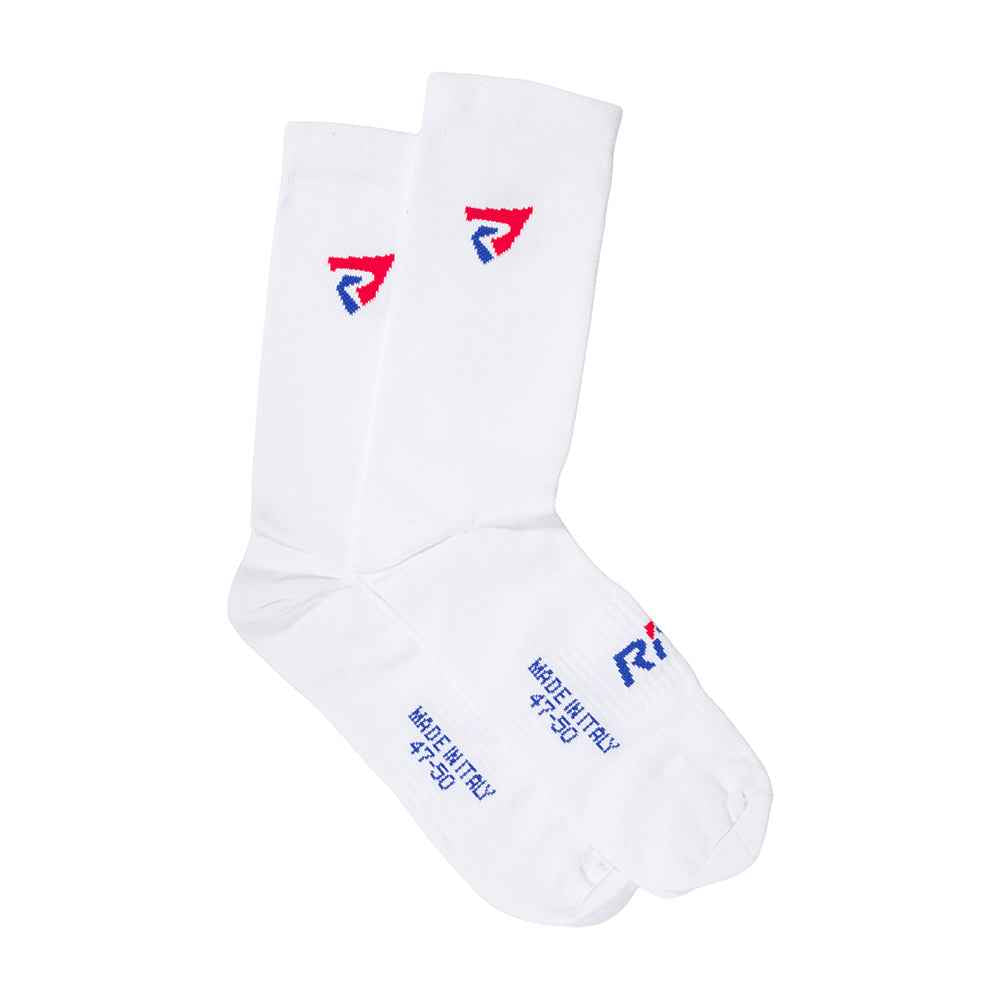 CHAUSSETTES LIFESTYLE - BLANC