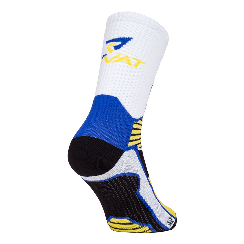 FLASH PERFORMANCE COMBAT SPORTS SOCKS