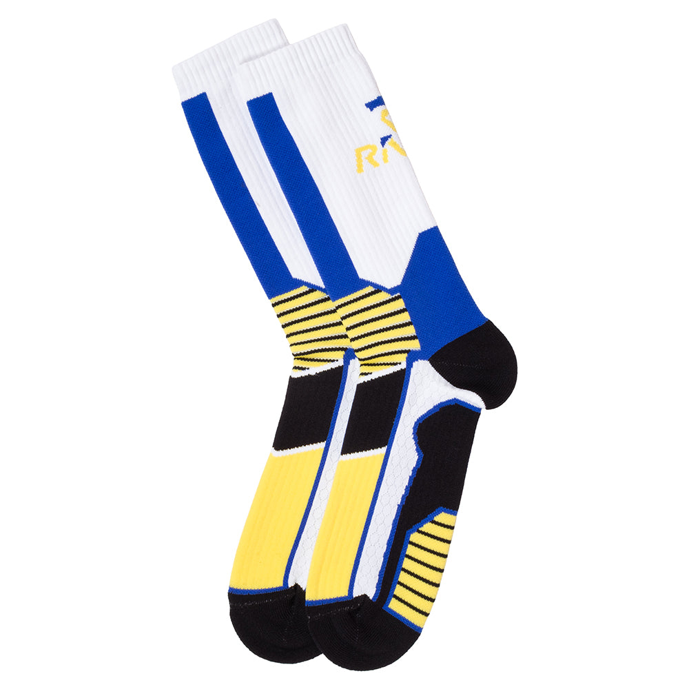 FLASH PERFORMANCE COMBAT SPORTS SOCKS