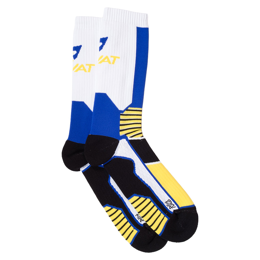FLASH PERFORMANCE COMBAT SPORTS SOCKS