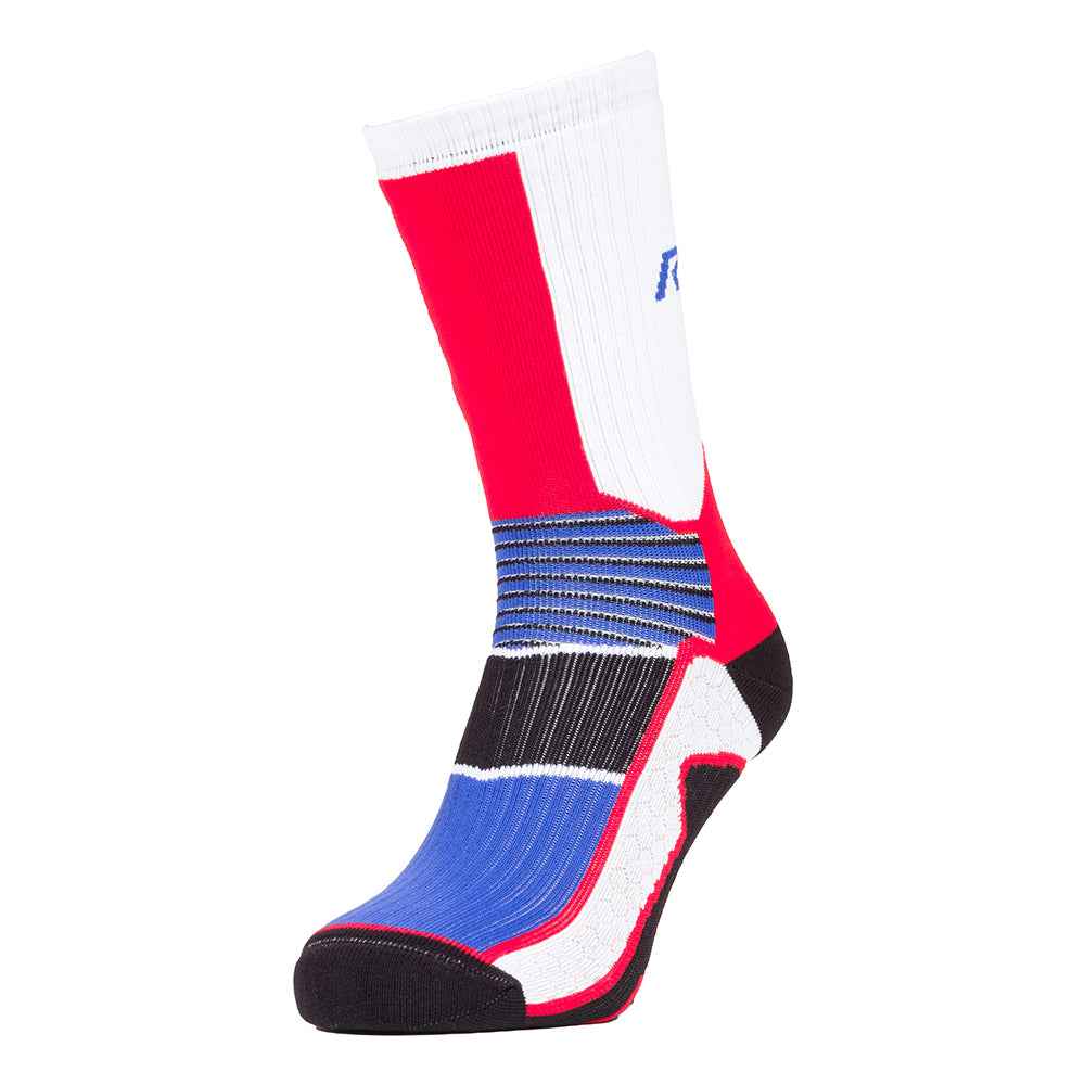 CHAUSSETTES DE SPORT DE COMBAT PERFORMANCE - ELITE