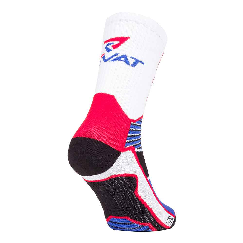 CHAUSSETTES DE SPORT DE COMBAT PERFORMANCE - ELITE