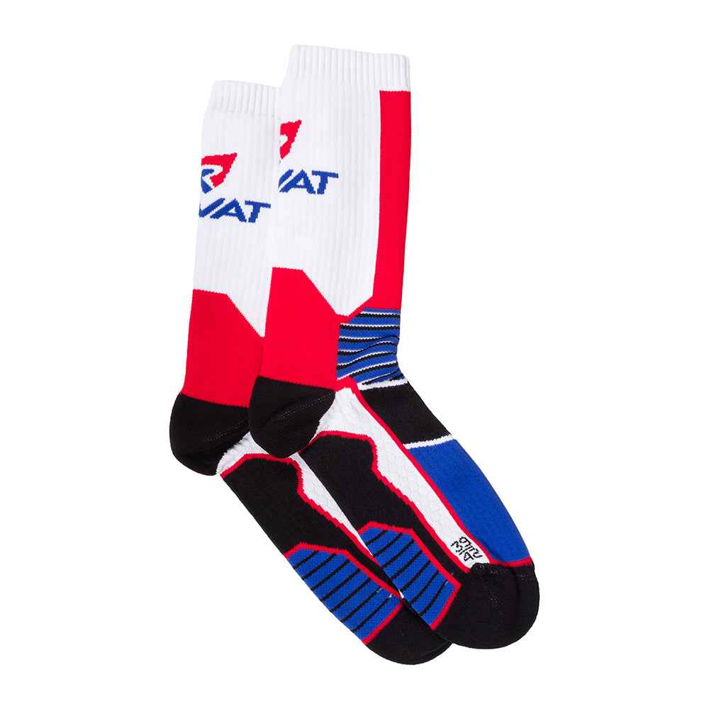 CHAUSSETTES DE SPORT DE COMBAT PERFORMANCE - ELITE