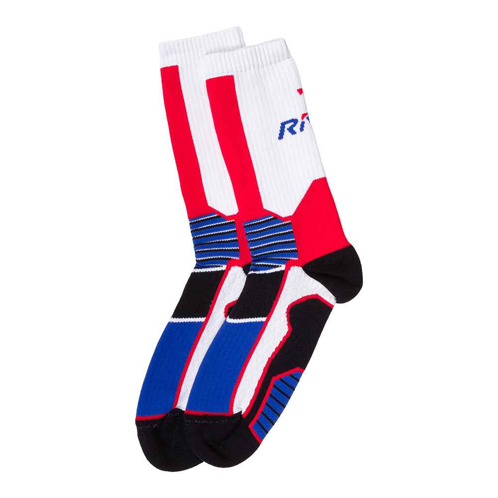 CHAUSSETTES DE SPORT DE COMBAT PERFORMANCE - ELITE