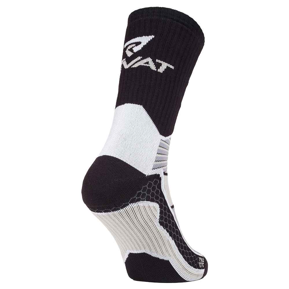 CHAUSSETTES DE SPORT DE COMBAT PERFORMANCE - SHADOW