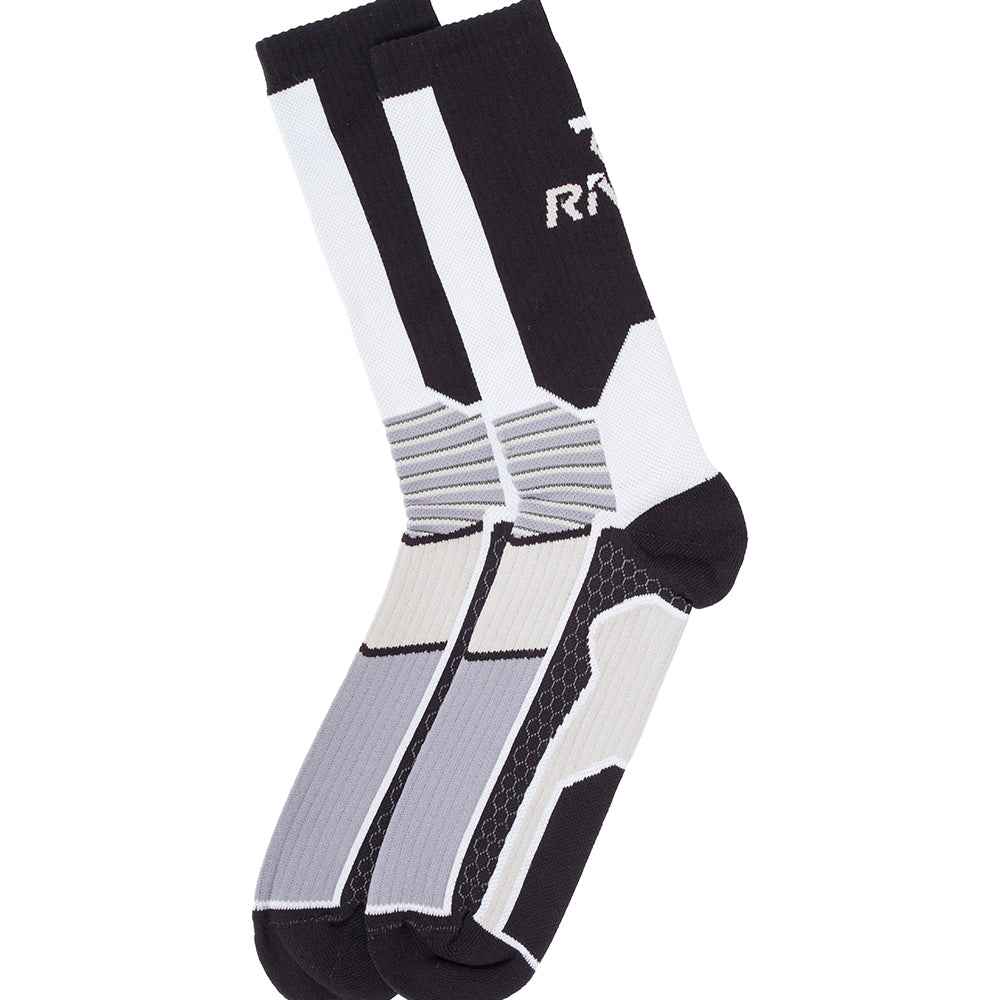 CHAUSSETTES DE SPORT DE COMBAT PERFORMANCE - SHADOW