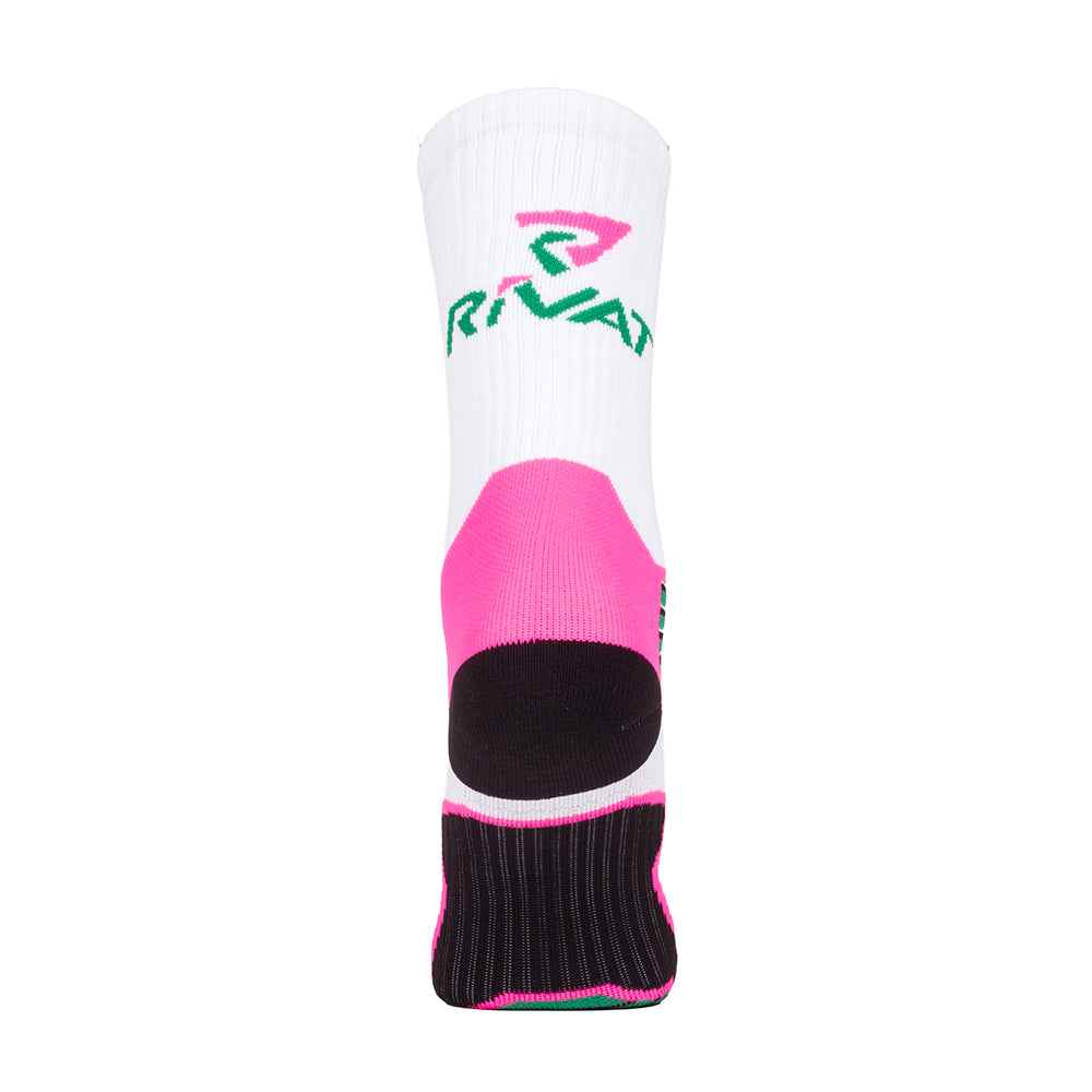 CHAUSSETTES DE SPORT DE COMBAT PERFORMANCE - BURST