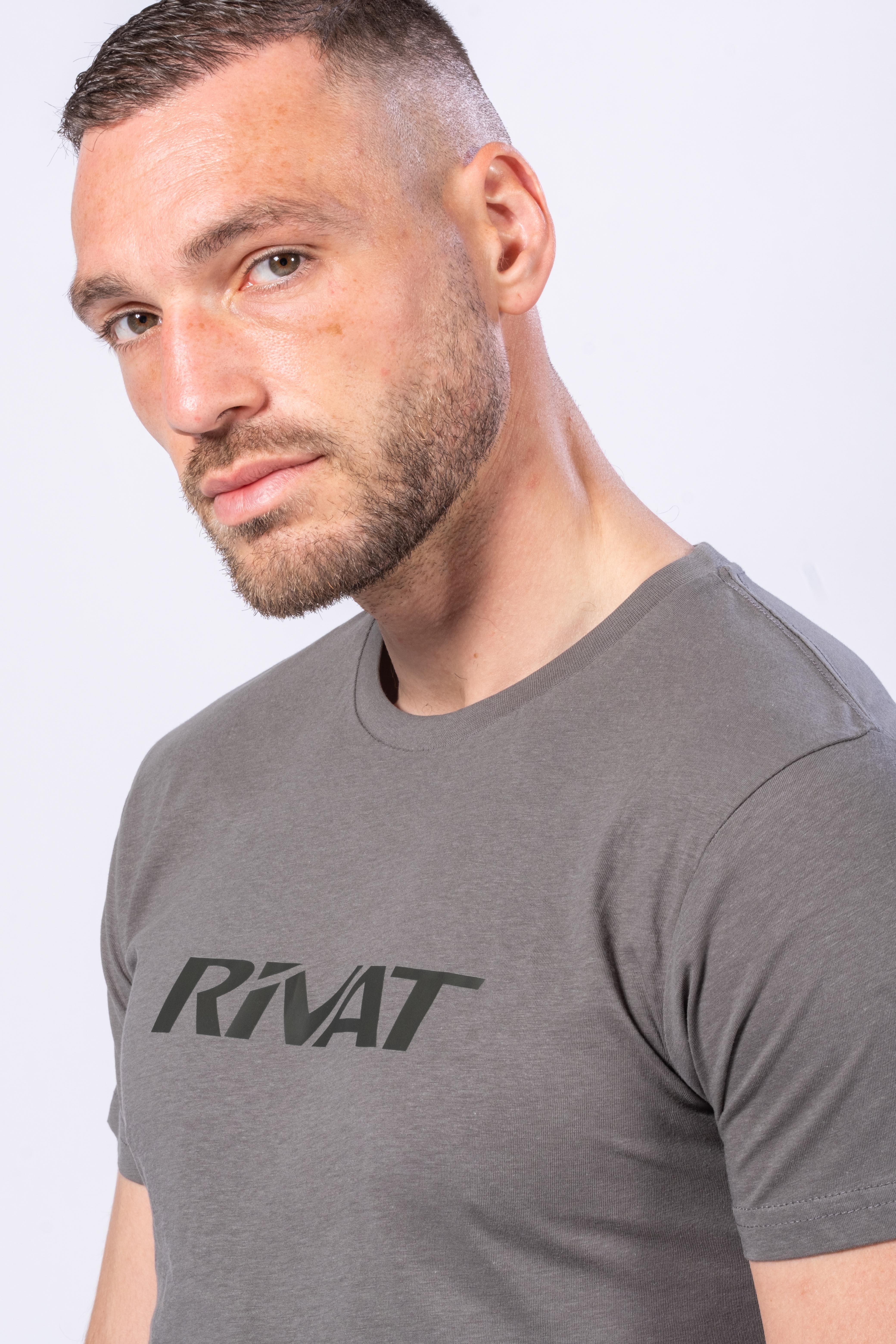 CAMISETA ORGANIC INSPIRE HOMBRE - PIE