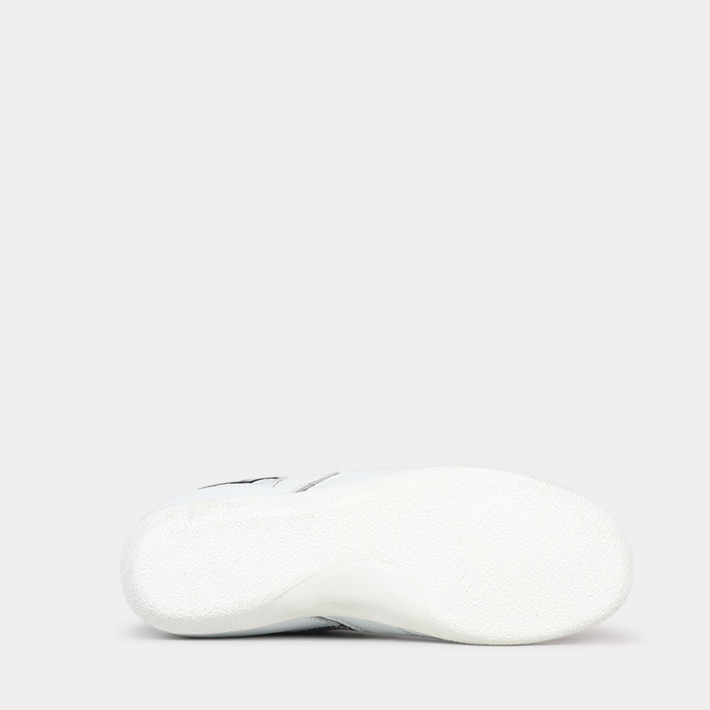 SCARPE DA BOXE FRANCESI - UPPERCUT BIANCO