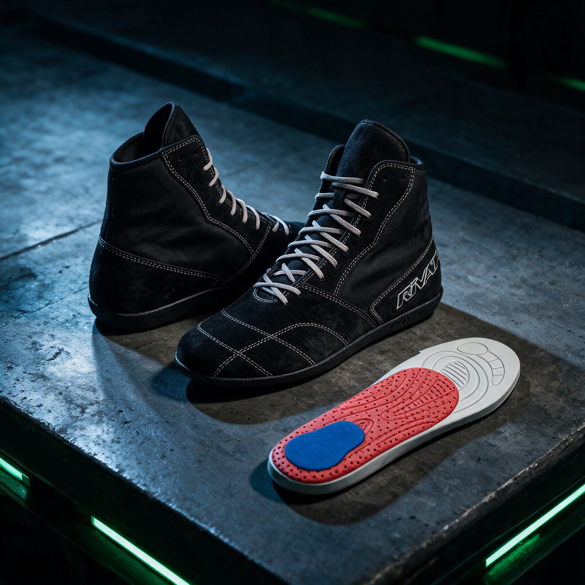 PACK ÉLAN - LE PACK DÉBUTANT POUR DÉCOUVRIR LA BOXE FRANÇAISE