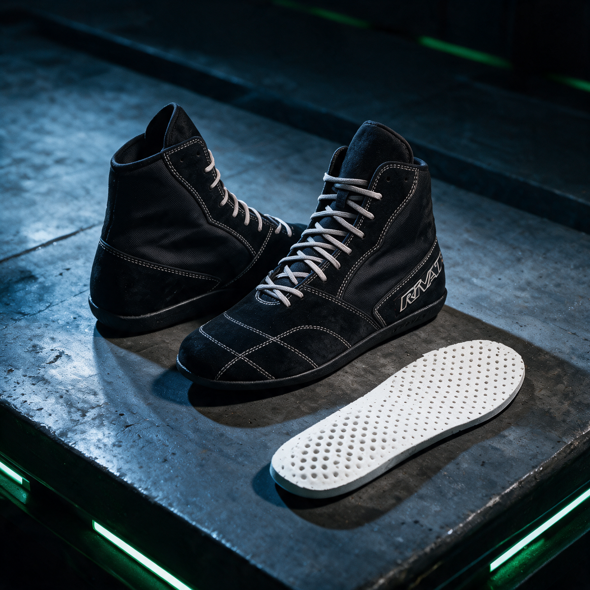 PACK ÉLAN - LE PACK DÉBUTANT POUR DÉCOUVRIR LA BOXE FRANÇAISE