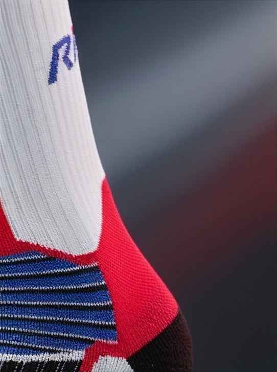 CHAUSSETTES DE SPORT DE COMBAT PERFORMANCE - ELITE